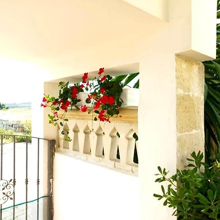 Villa Salabianca サン・ピエトロ・イン・ベヴァーニャ エクステリア 写真